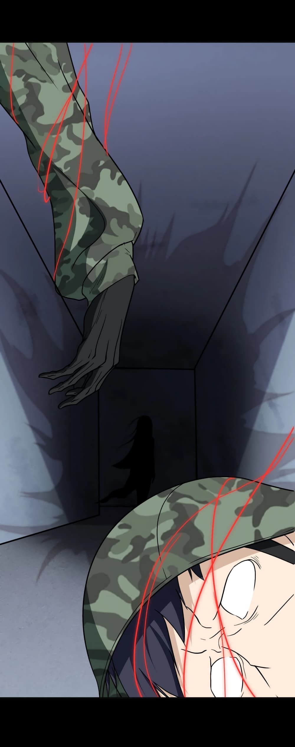 My Girlfriend is a Zombie ตอนที่ 182 (59)